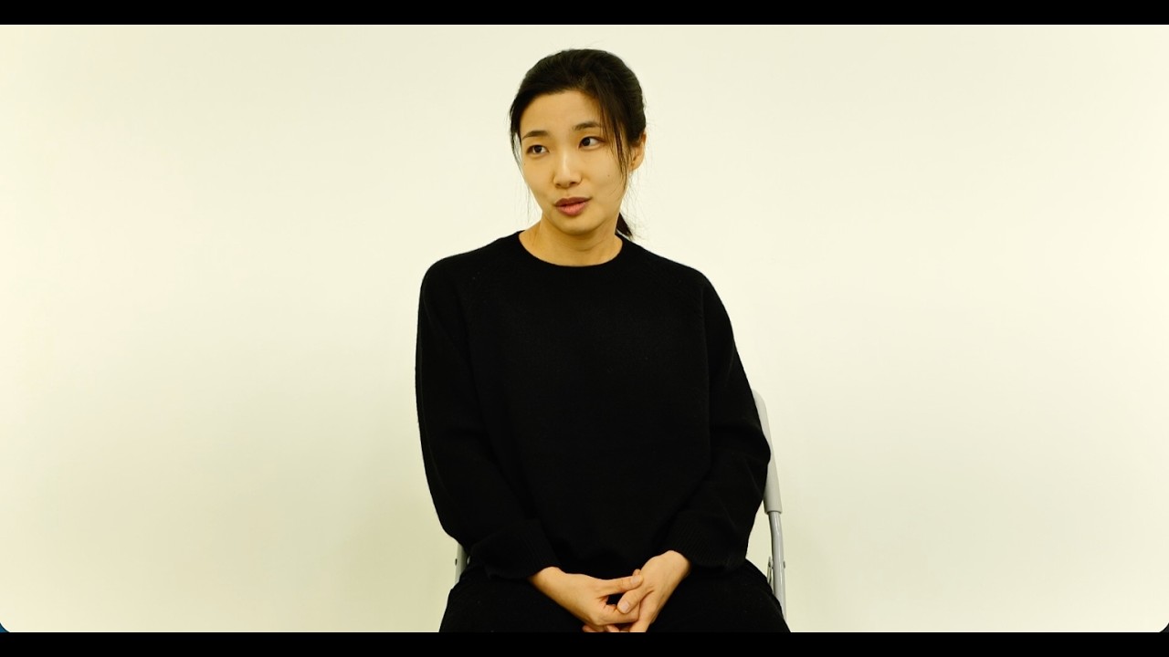 드라마 '아무도 없는 숲속에서' 유성아 役ㅣ여자 연기영상