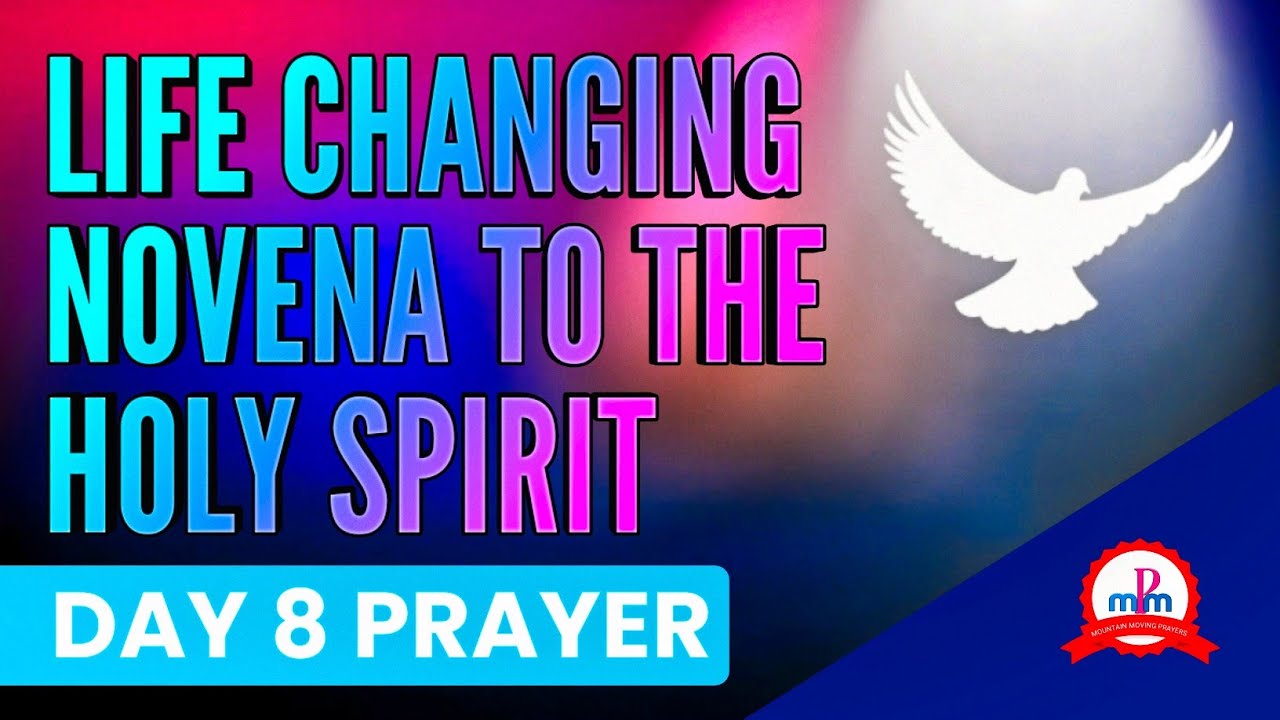 Struggling to Control Your Emotions? Pray THIS Powerful Prayer to the Holy Spirit