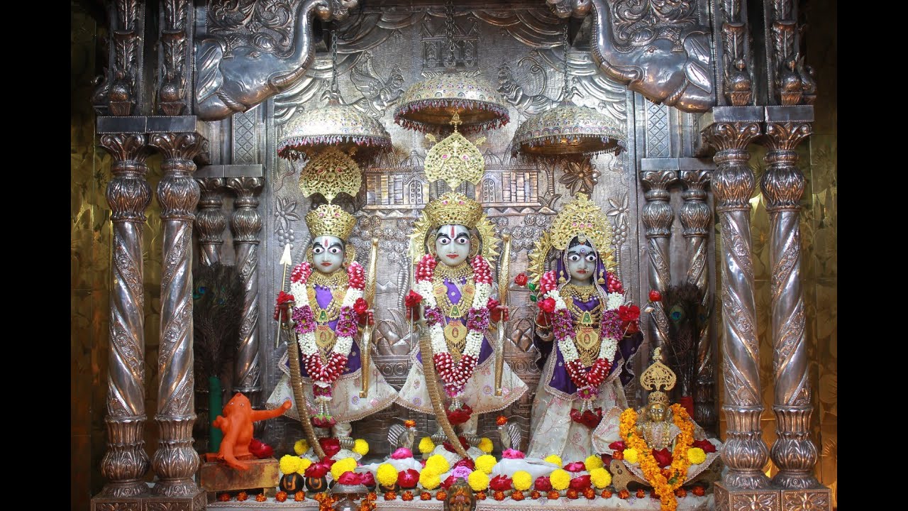 🔴LIVE LIVE | Paliyad Na Thakar | Vihalanath Ni Aarti Darshan | ભવ્ય આરતી દર્શન | 07/02/2026