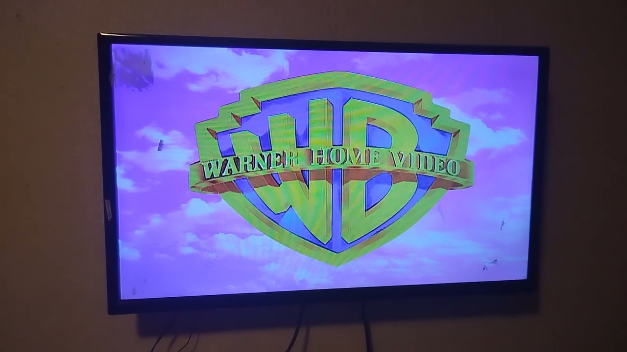 Opening To Tom And Jerry's Greatest Chases DVD 