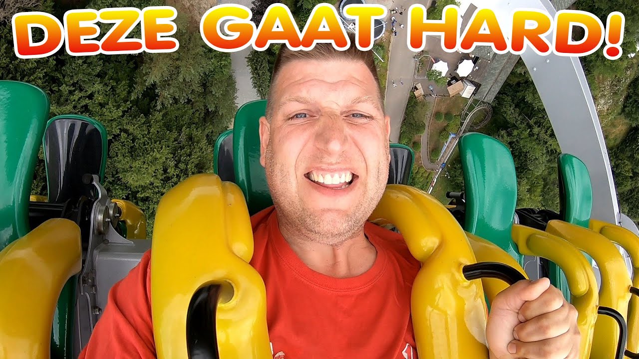 DE SNELSTE BOOSTER TER WERELD!!!