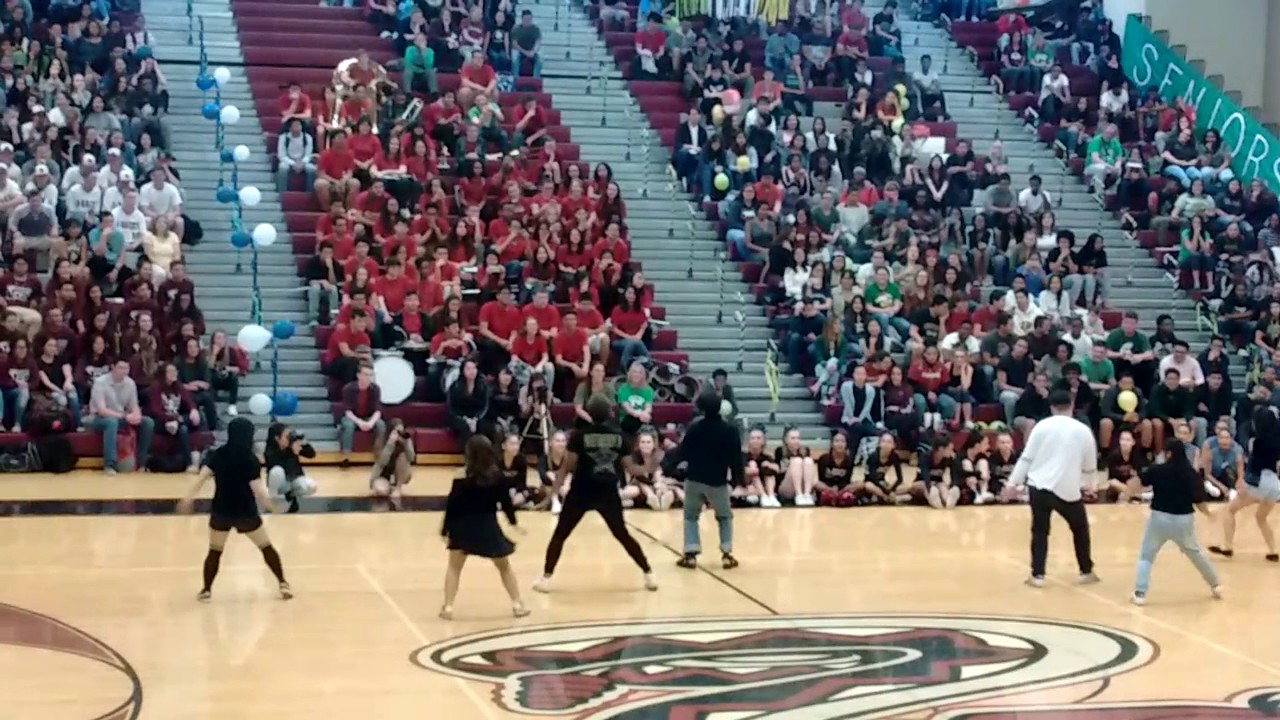 DOHS Spring Assembly (2017)
