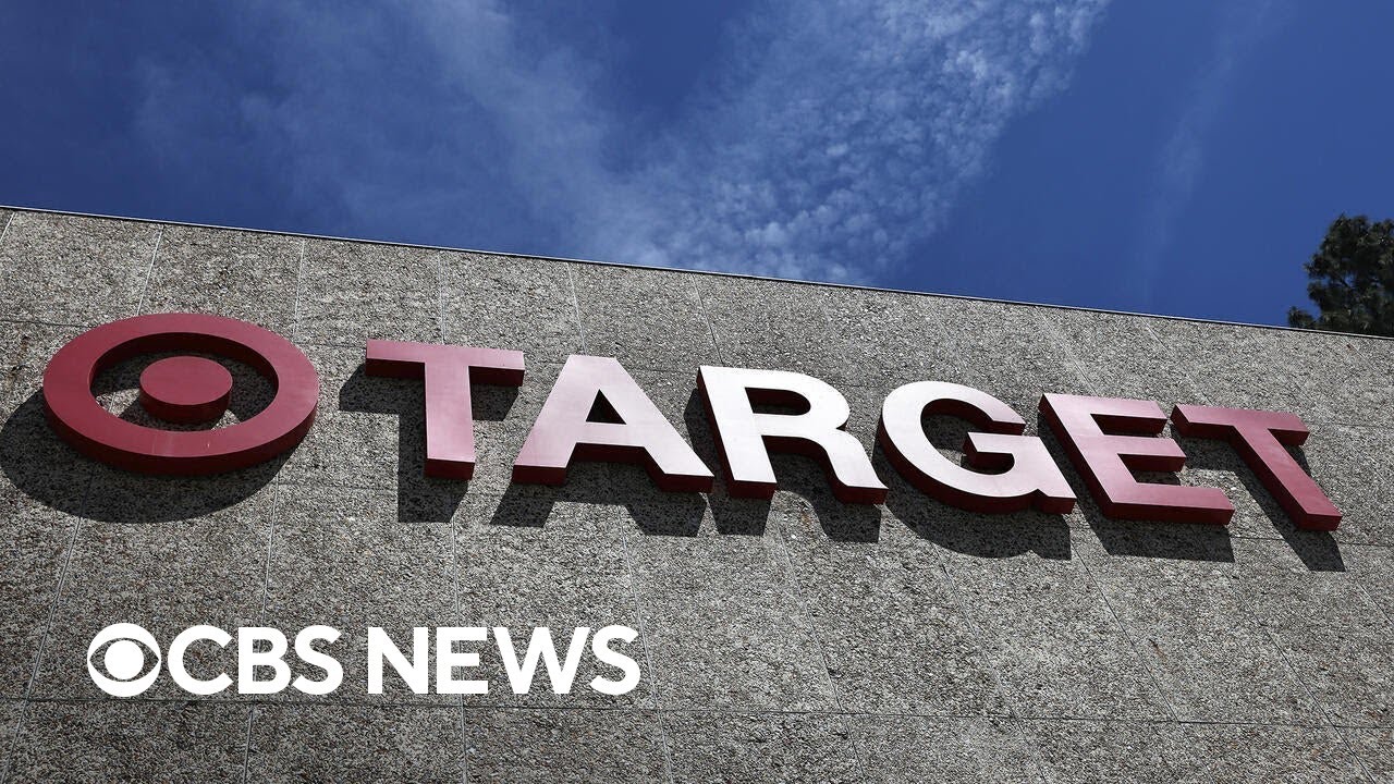 What to know as Target changes CEO amid reported sales decline