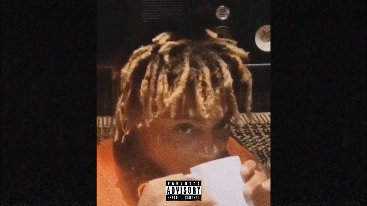 [FREE FOR PROFIT] Juice WRLD TYPE BEAT 