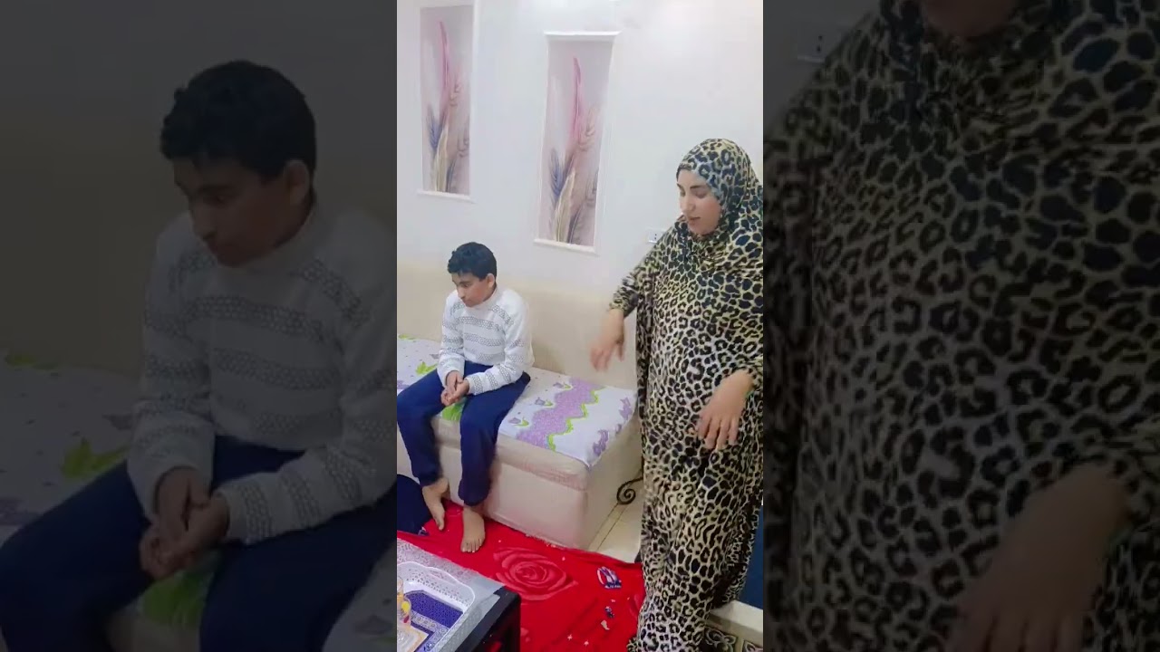 ينفع لجرد اول يوم رمضان 🤭🤣