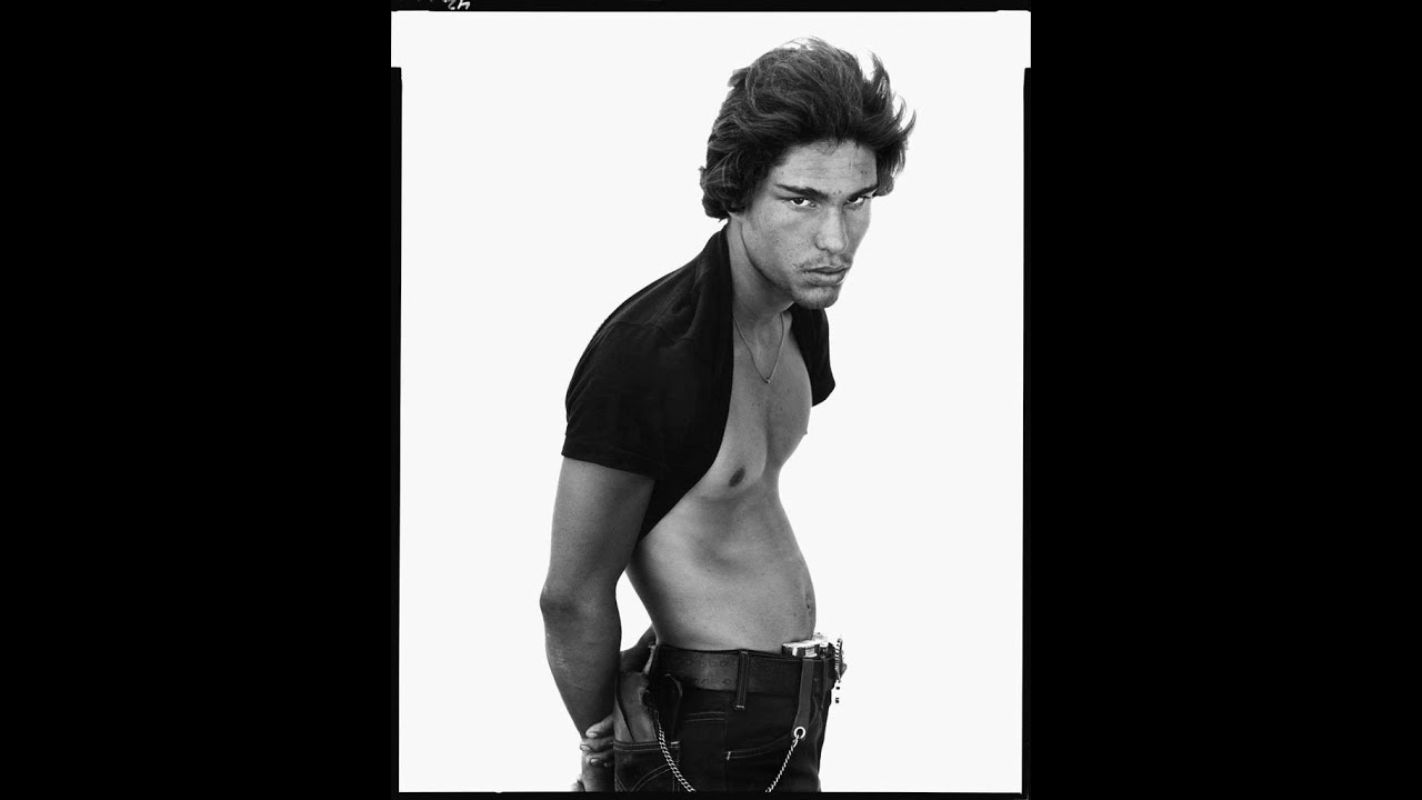 Richard Avedon