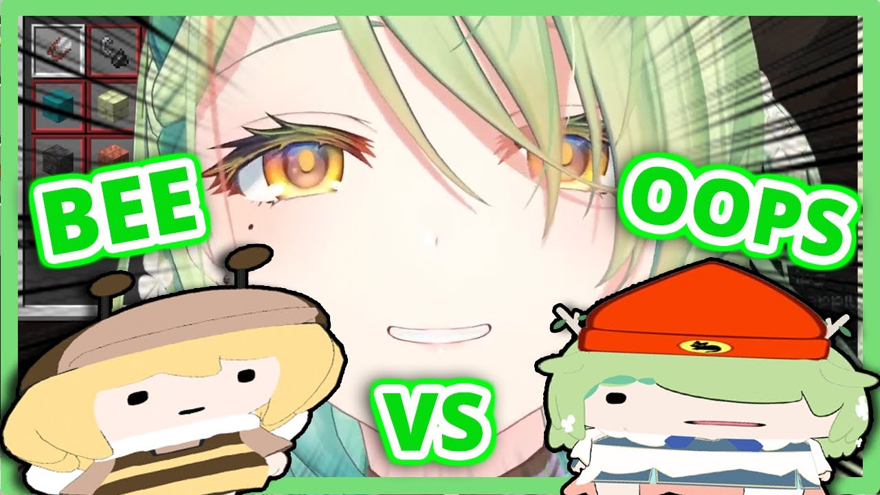 Fauna CAN'T STOP Making the Same 2 Jokes Over and Over