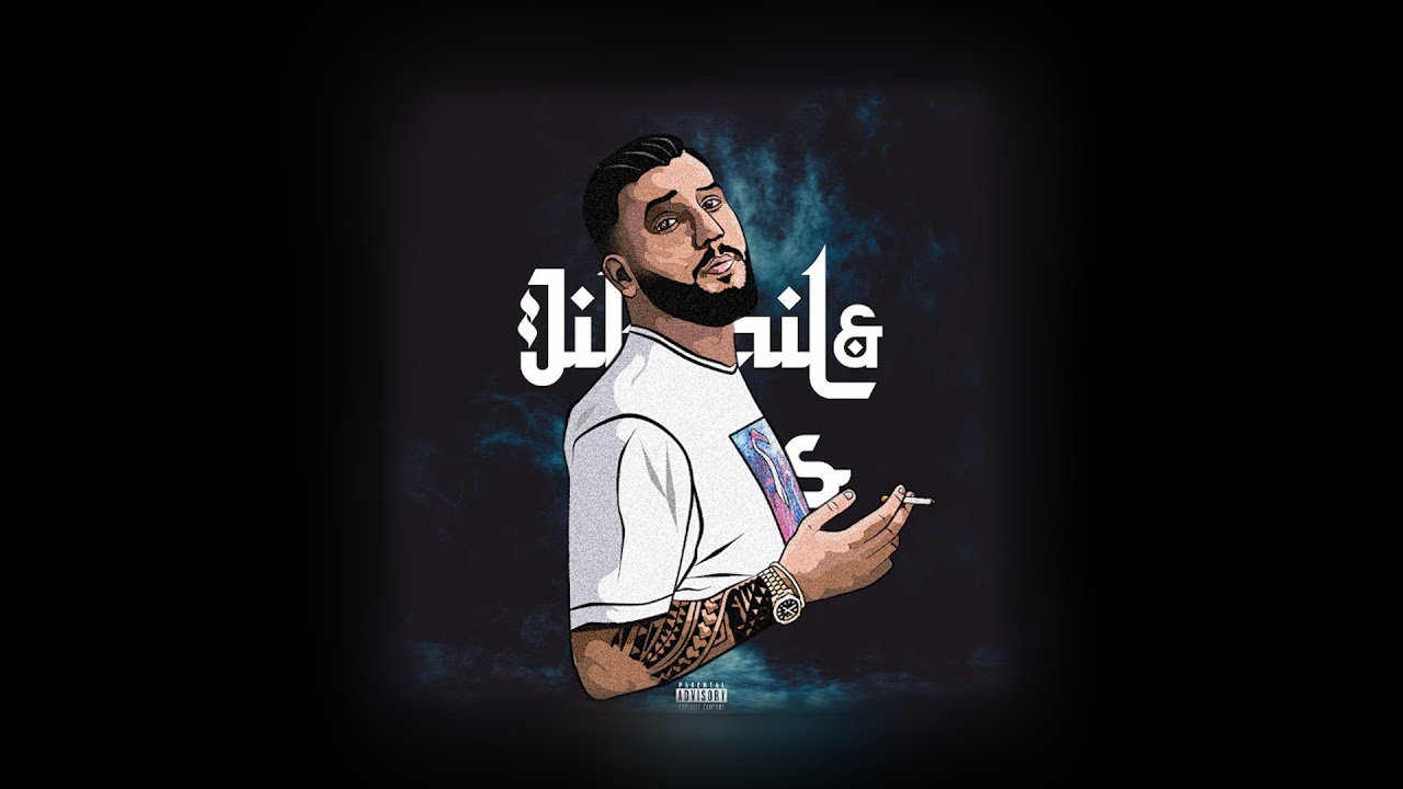 (Sold) SAMRA Type Beat 2020 💔GOSSENKIND💔 (prod. by SANTO)