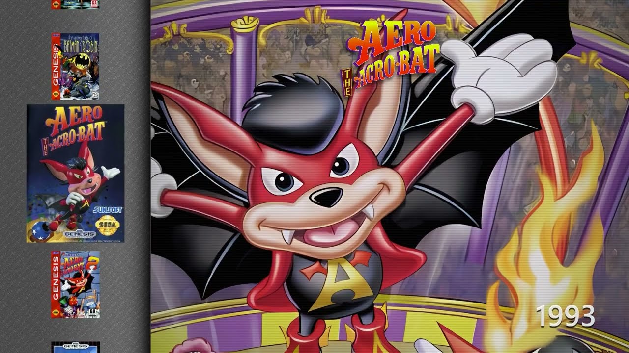 210 JOGOS DE MEGA DRIVE EM PORTUGUÊS