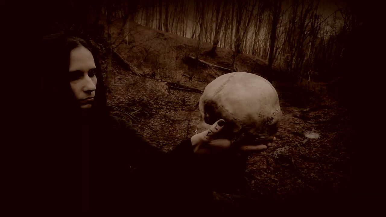 Witcher - Lélekharang (Official Music Video)