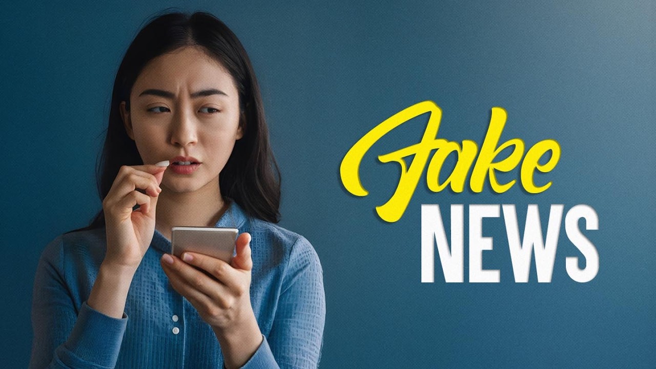 Fake News | CBN Asia: Tanglaw Devotional | February 17, 2026