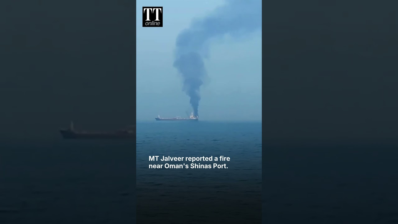 After 3 Vessel Incidents, Safety Concerns Mount For 562 Indians On 13 Ships in Gulf