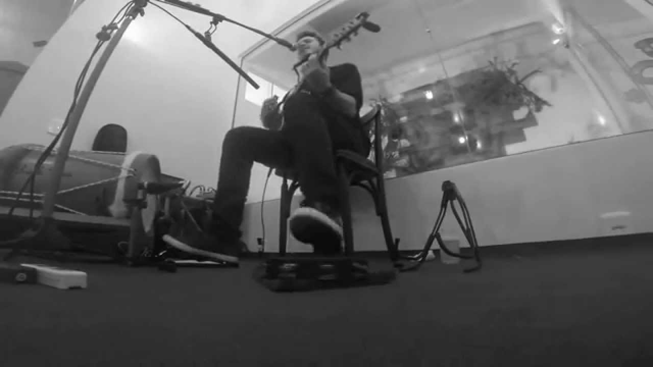 Infinita Highway - Engenheiros do Hawaii (Cover)