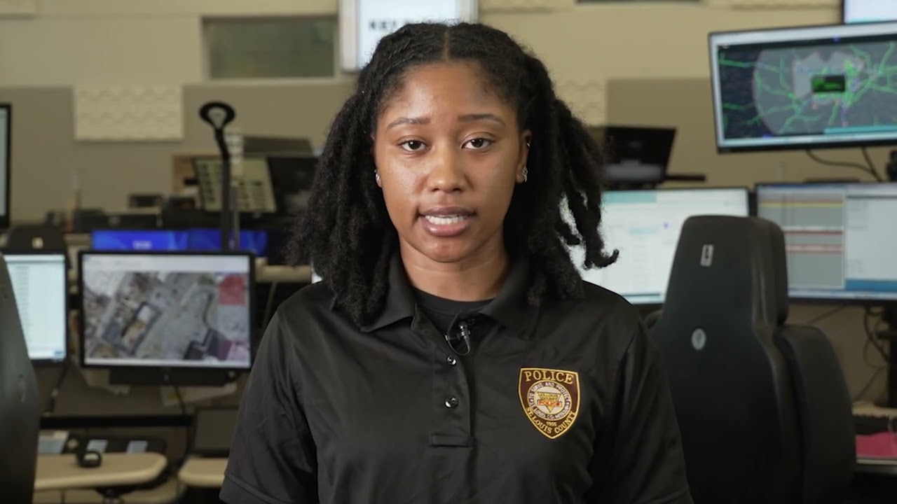 Text to 911: Silence Can Still Save Lives