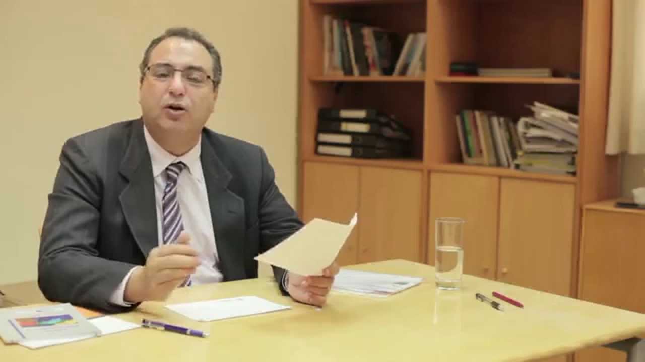 السياسات العامة- الحلقة الرابعة: العناصر المؤثرة في صنع السياسات العامة