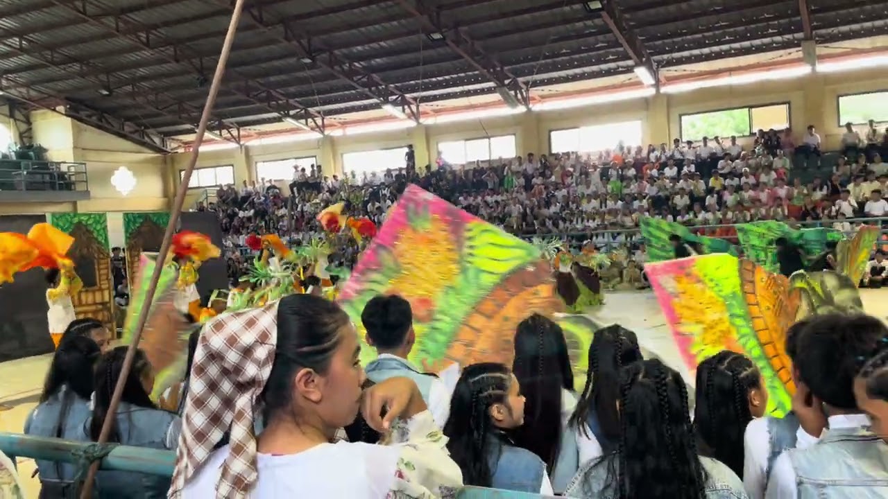 Featival Dance
