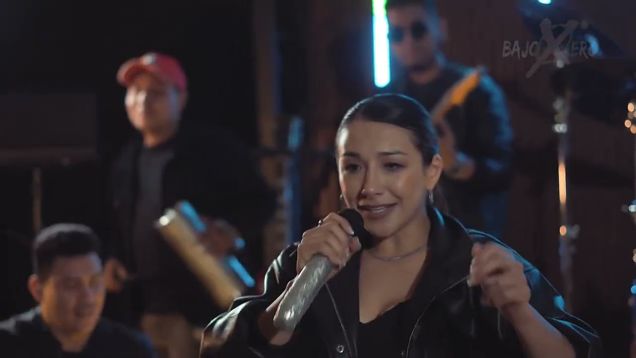 Mix Frontera - Bajo Xero