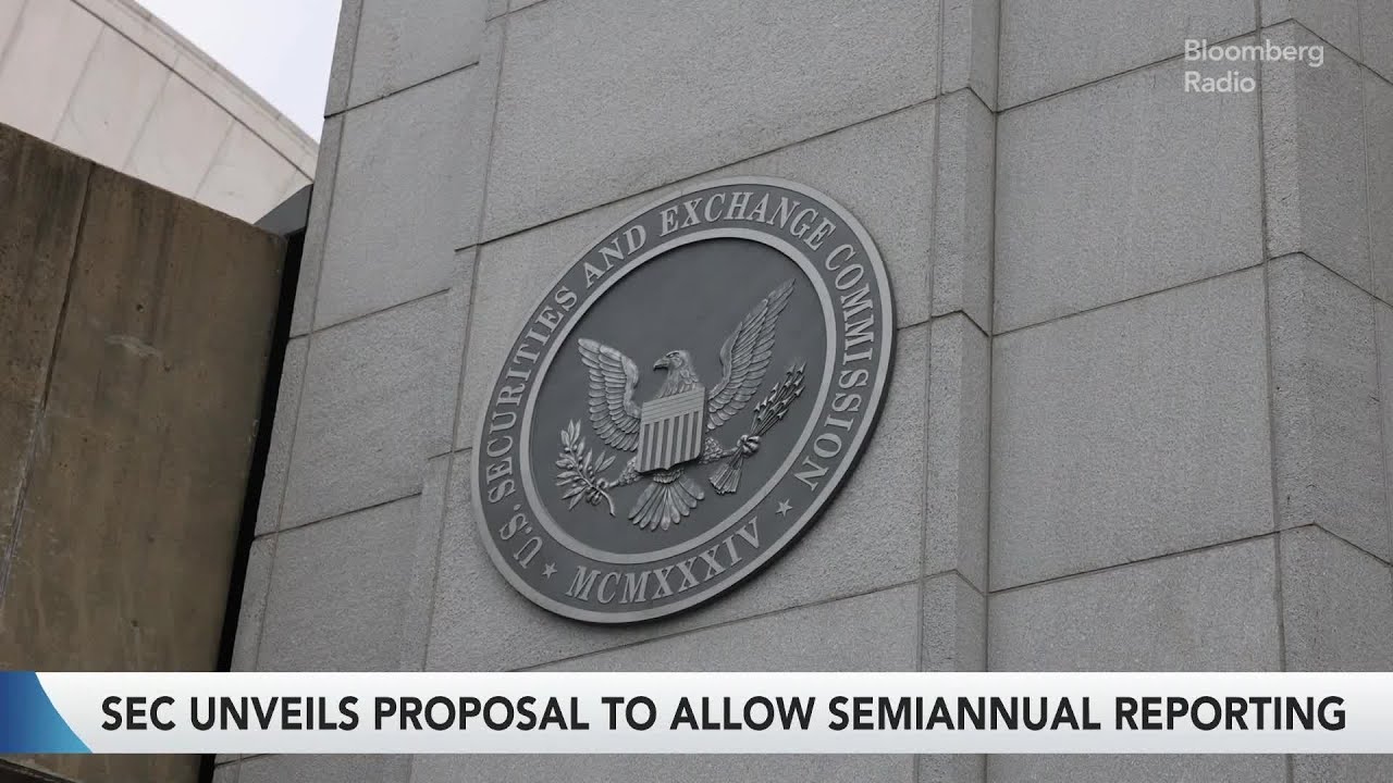 SEC Proposal for Semiannual Reporting Faces Pushback