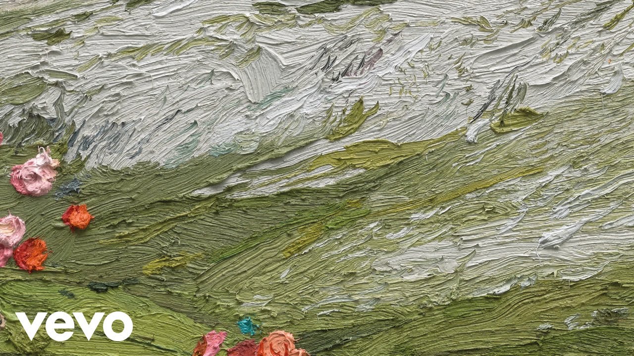 Rodrigo Cuevas - ROMER&Iacute;A