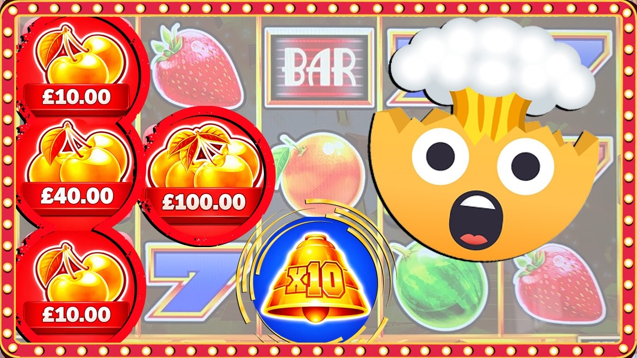 Brilliant Result! Huge Multiplier & Big Bonuses 🤯