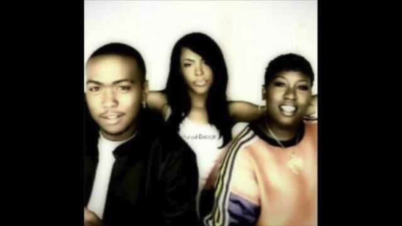 [free] // aaliyah x timbaland 90's r&b type beat - 'clouded box'
