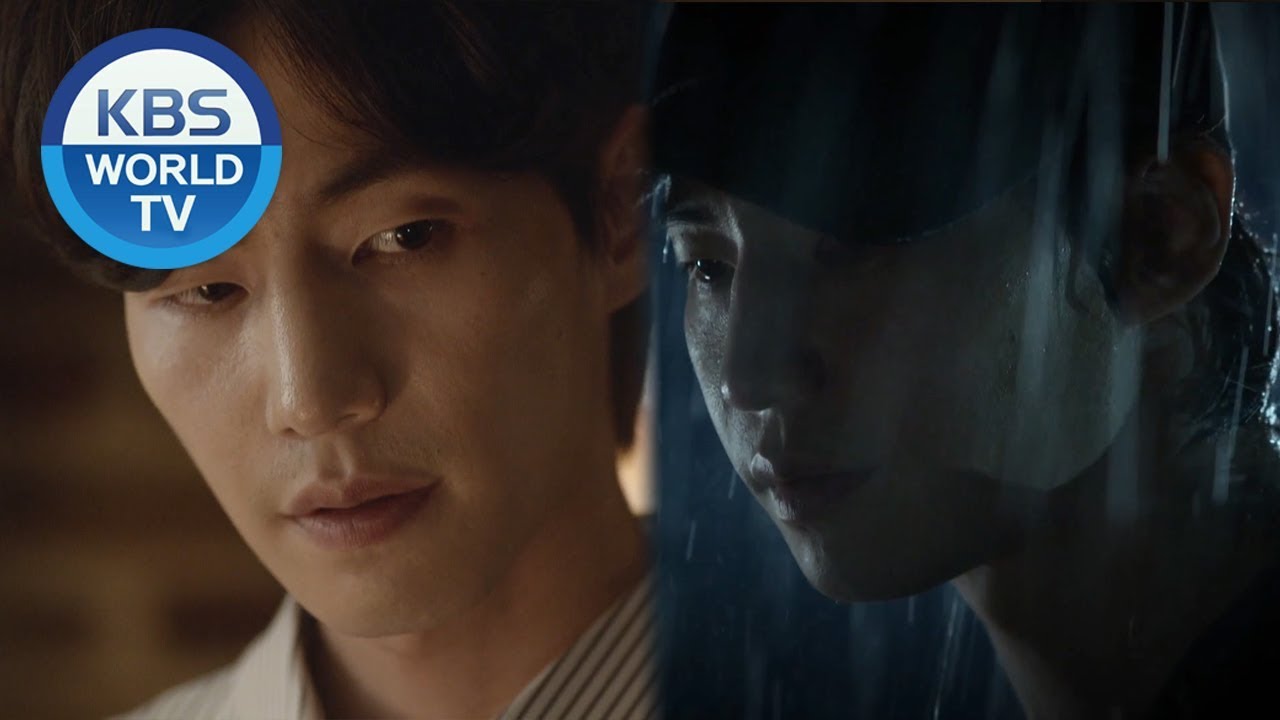 Maestro Nam. Do you not know Kim Ian? [I Wanna Hear Your Song / ENG]
