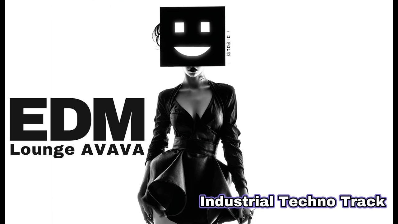 作業用テクノ🎧/Deep focus techno. Mix  / Chill EDM / Techno