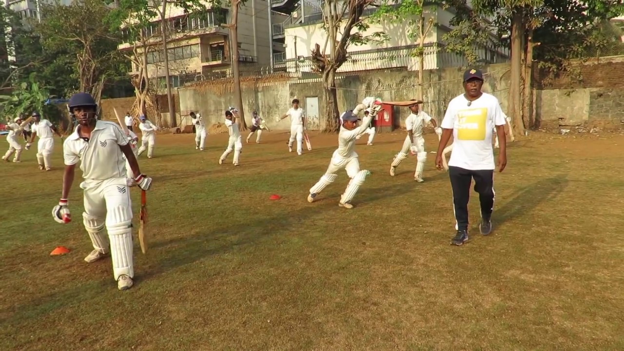 Cricket Batting Practice - Drills To Improve Drives (Cover Drive, Straight Drive, On Drive)