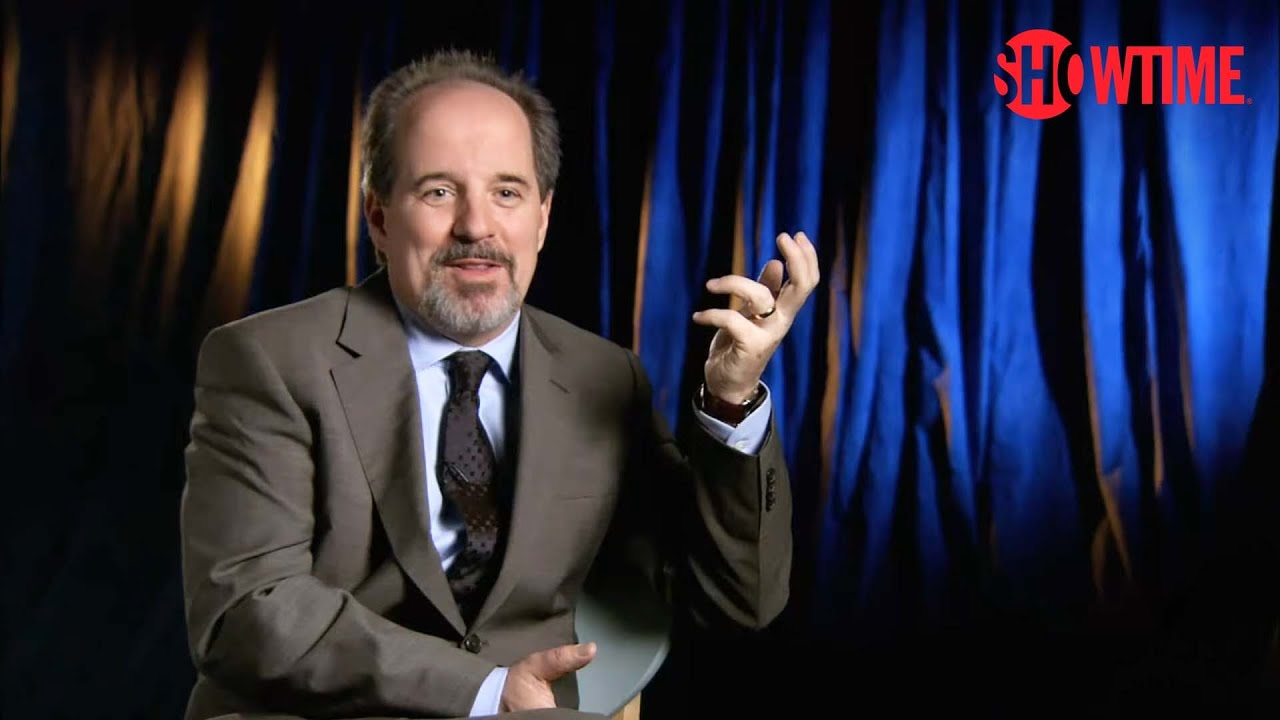 Episodes Season 1: Being Merc Lapidus - John Pankow | SHOWTIME