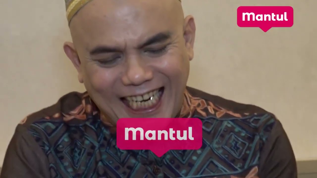 Ozy Syahputra Kejar Malam Lailatul Qadar Dengan Itikaf di Masjid Istiqlal