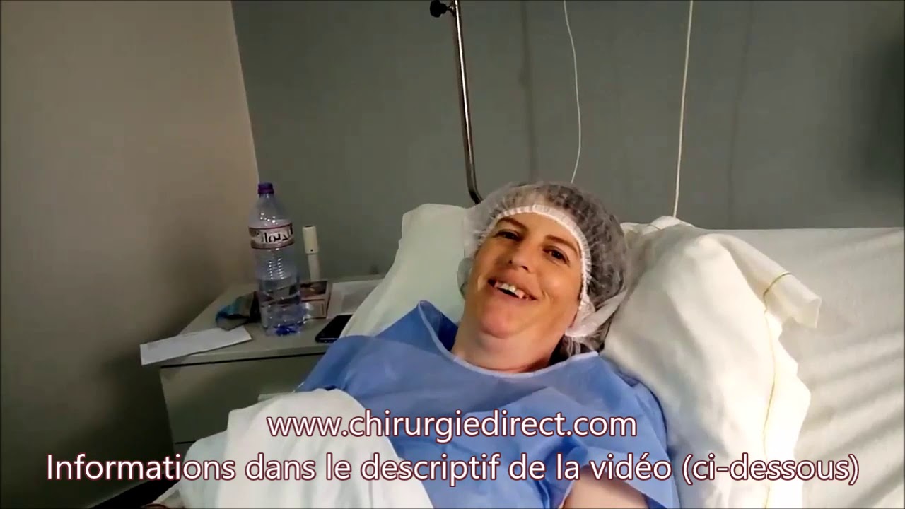 Lifting des cuisses Tunisie (ou lifting crural)