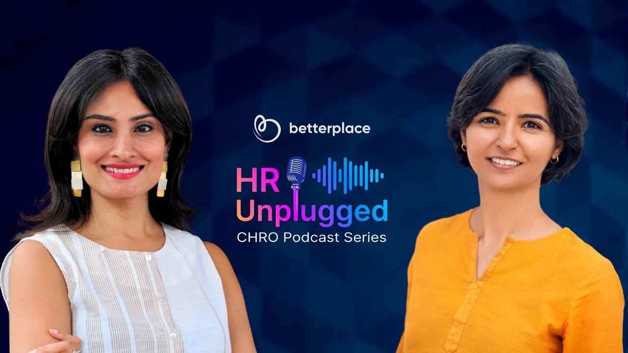 HR Unplugged - Episode 3: Elevating Company Culture: Strategies for Success