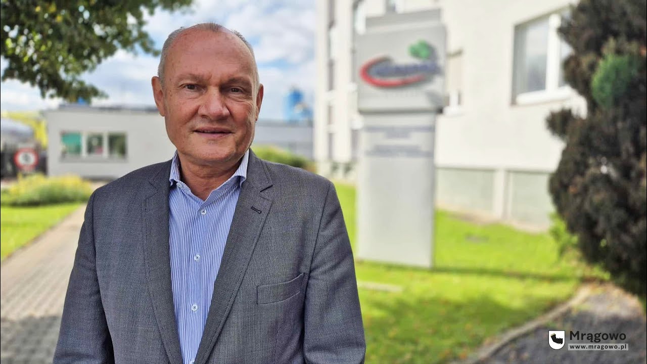Dyrektor Marcin Piwowarczyk odchodzi na emeryturę
