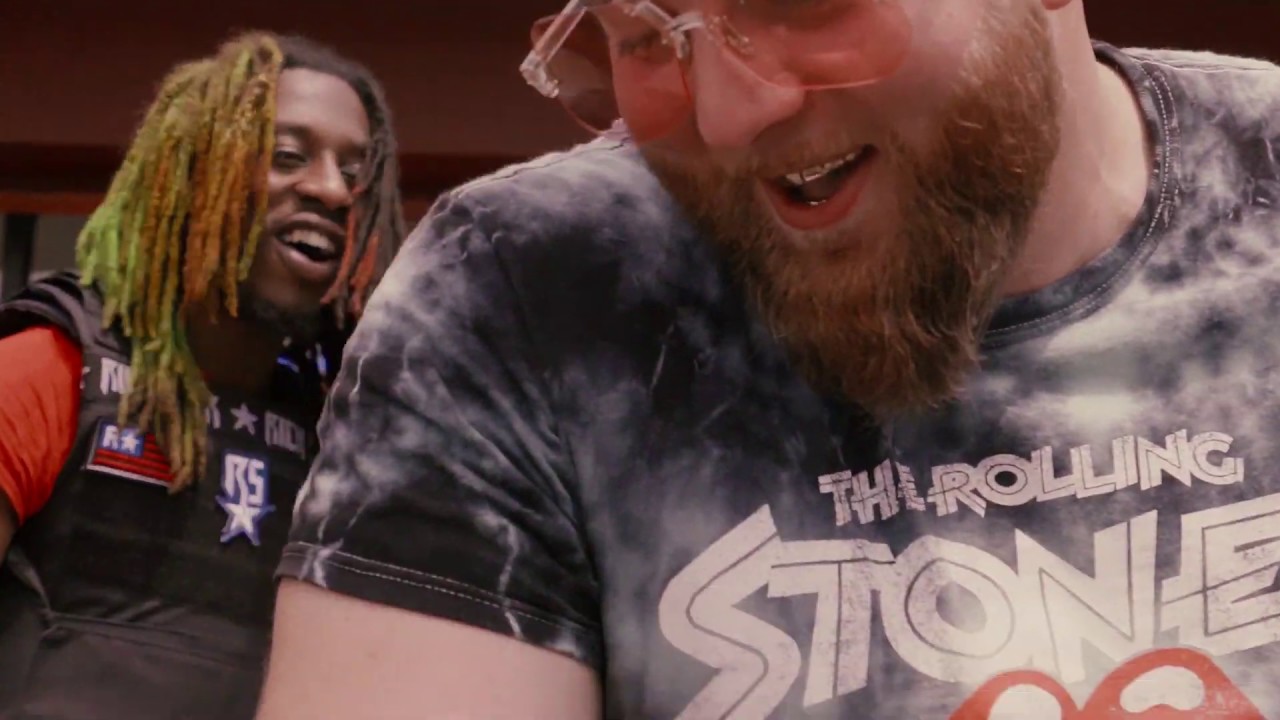 Kroni - My dawg (Official Music Video)