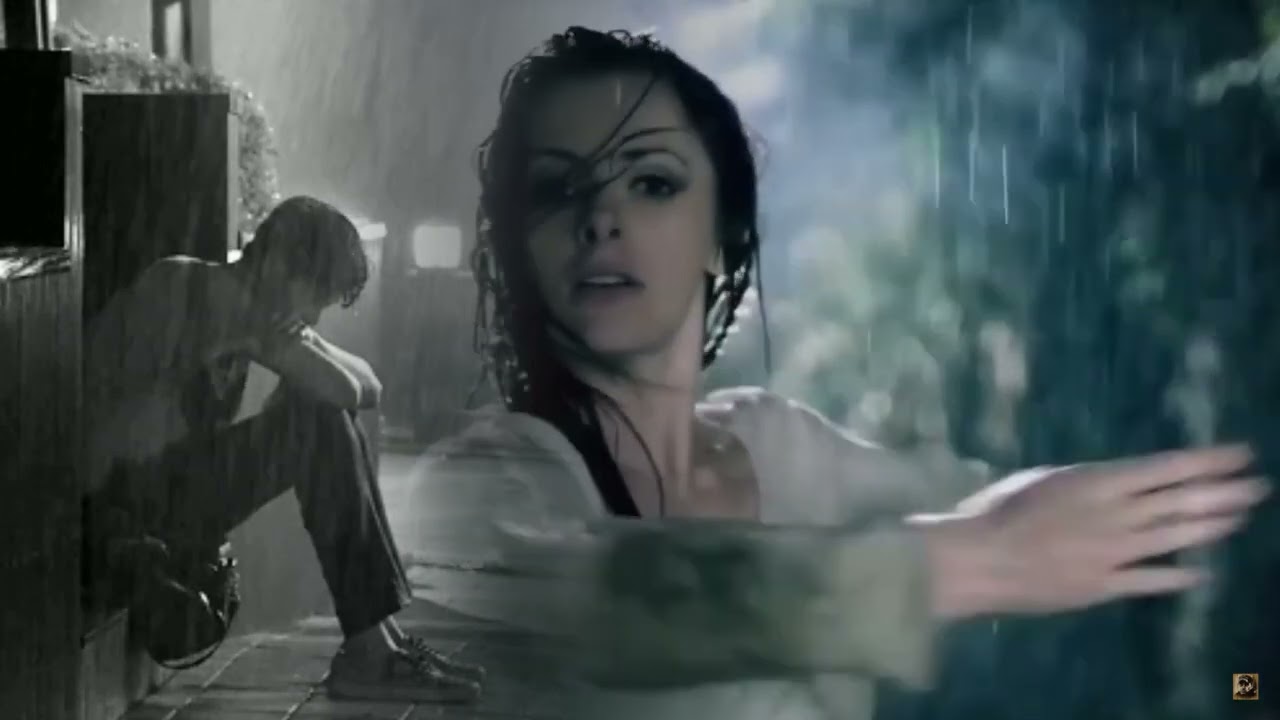 Helloween - Forever and One (Neverland)