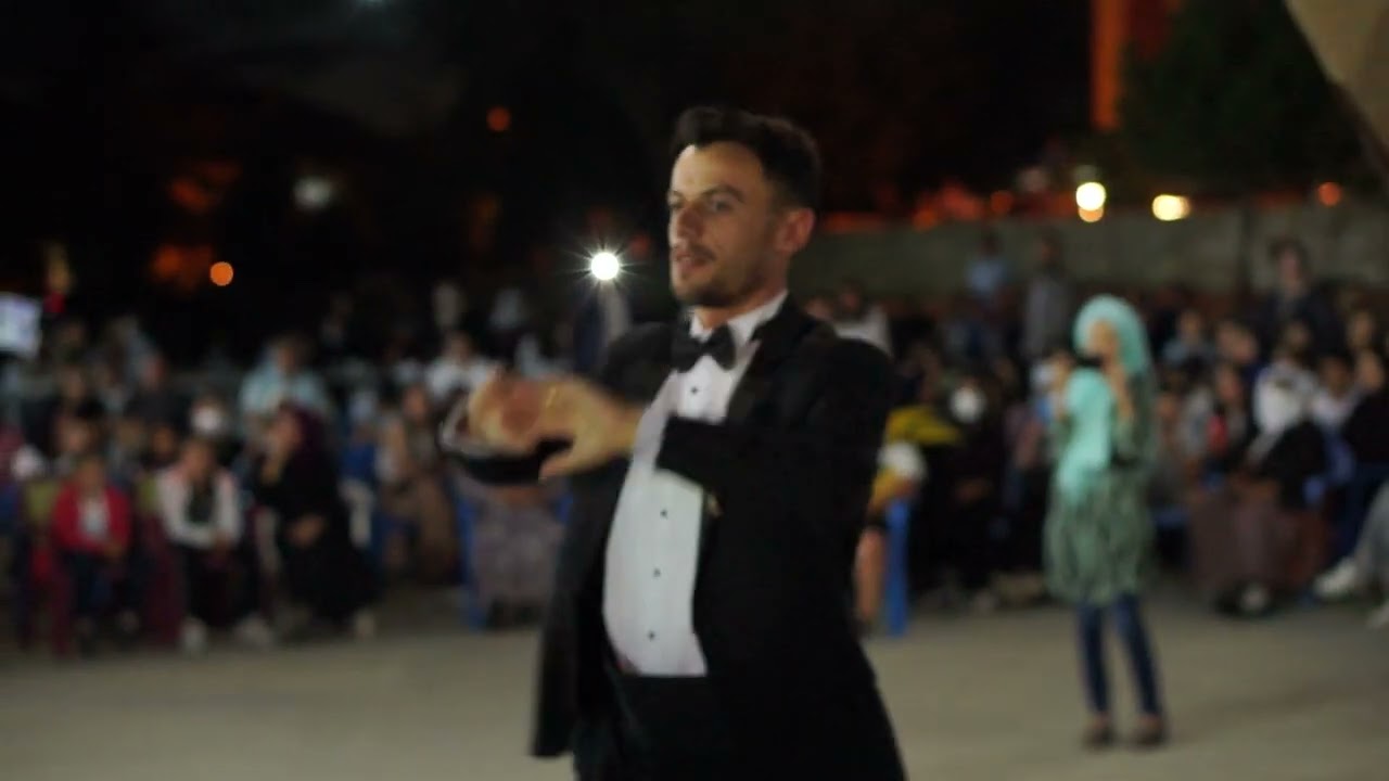emir düğün özburun çok güzel
