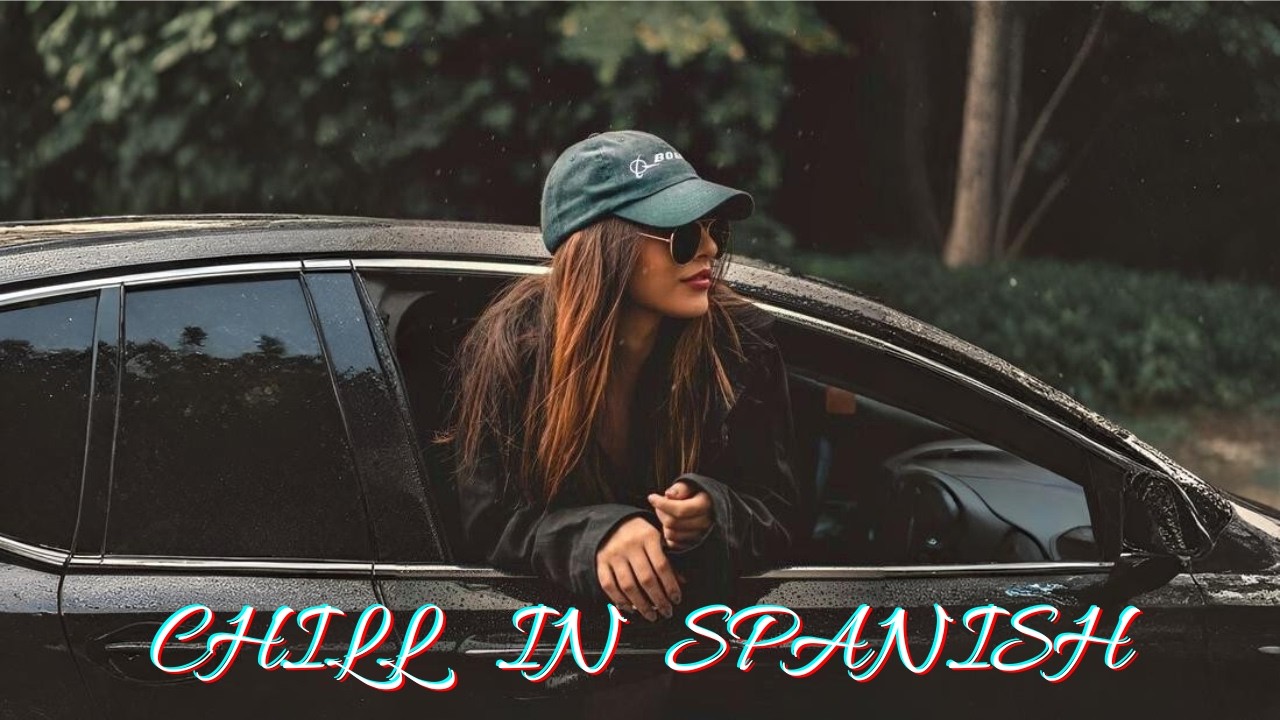 Midnight Atmosphere | Spanish Chill Deep House by Soleqra | 🇪🇸 |  (vol. 21)