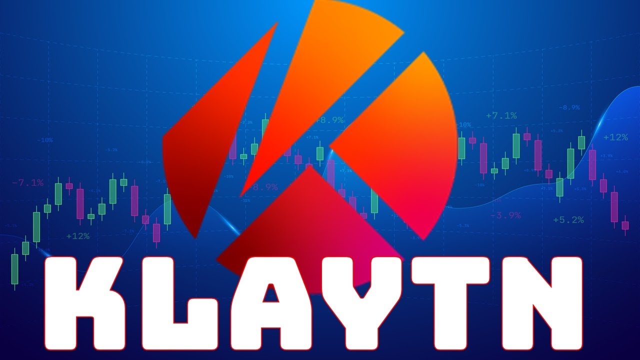 Klaytn Coin (KLAY) Price News Today - Price Forecast! Technical Analysis Update and Current Price!