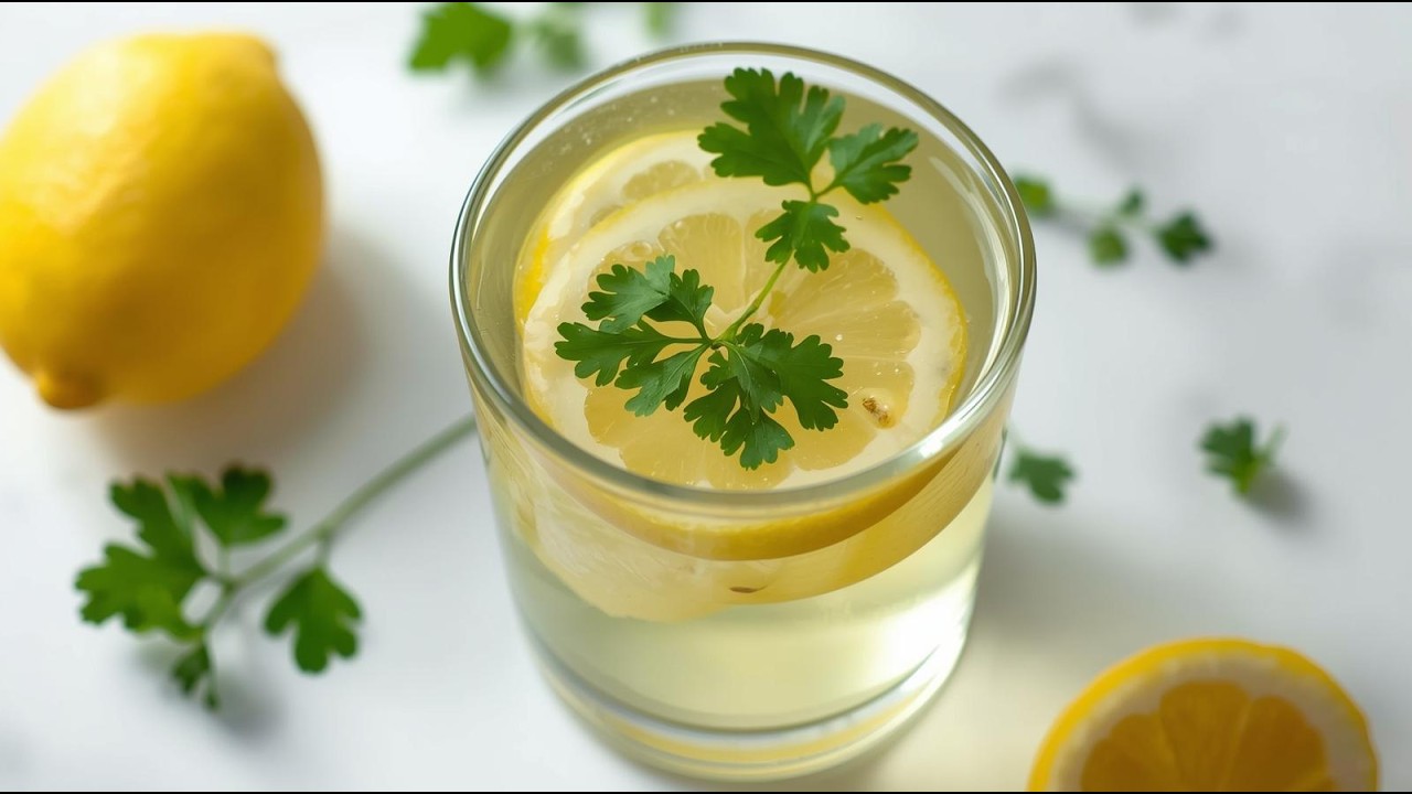All old toxins and parasites will come out of your body! My grandfather’s Old Recipe 💯