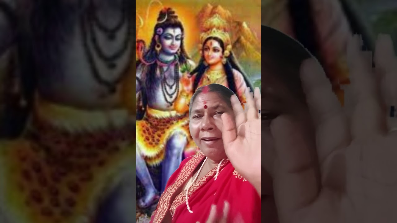 bhakti geet Gane Saj Gaya Shri Krishna Braham 
