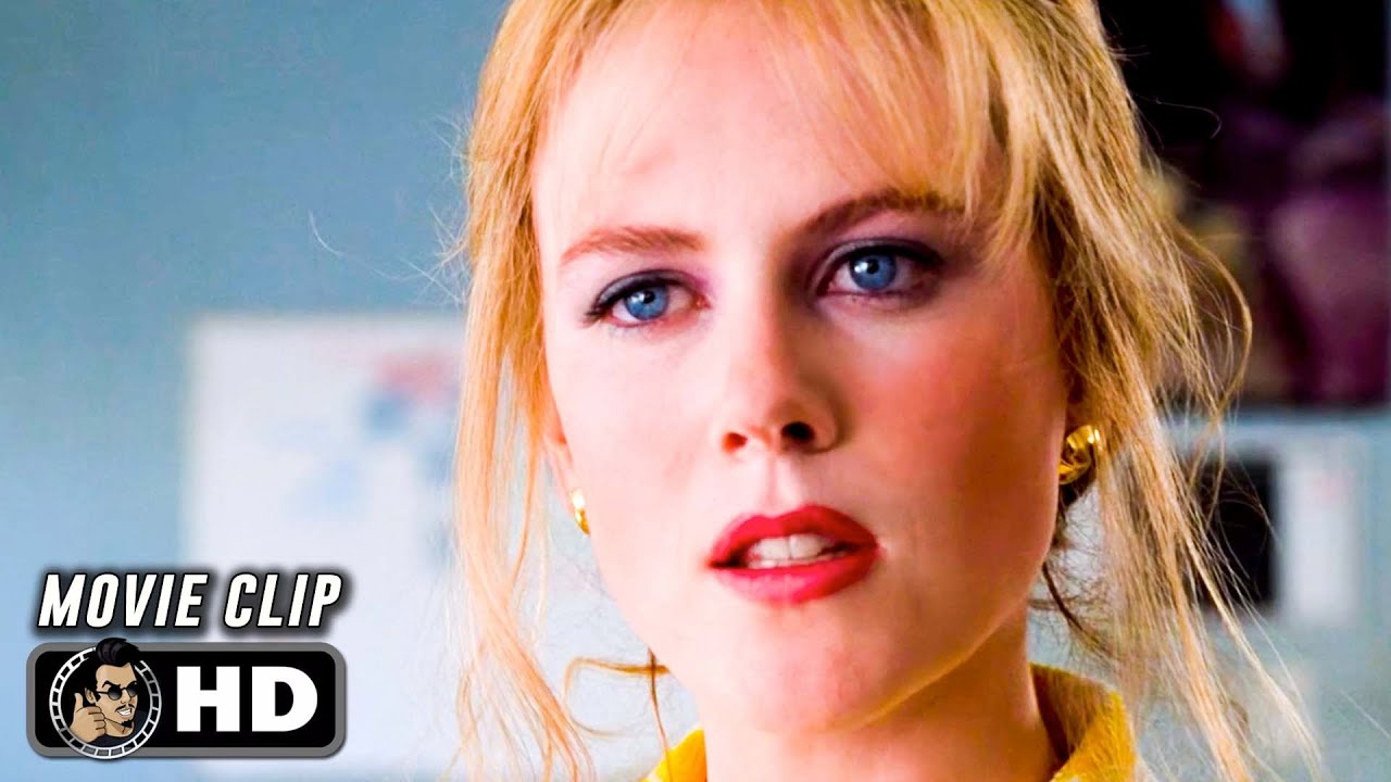 Make That Dream A Reality Scene | TO DIE FOR (1995) Movie CLIP HD
