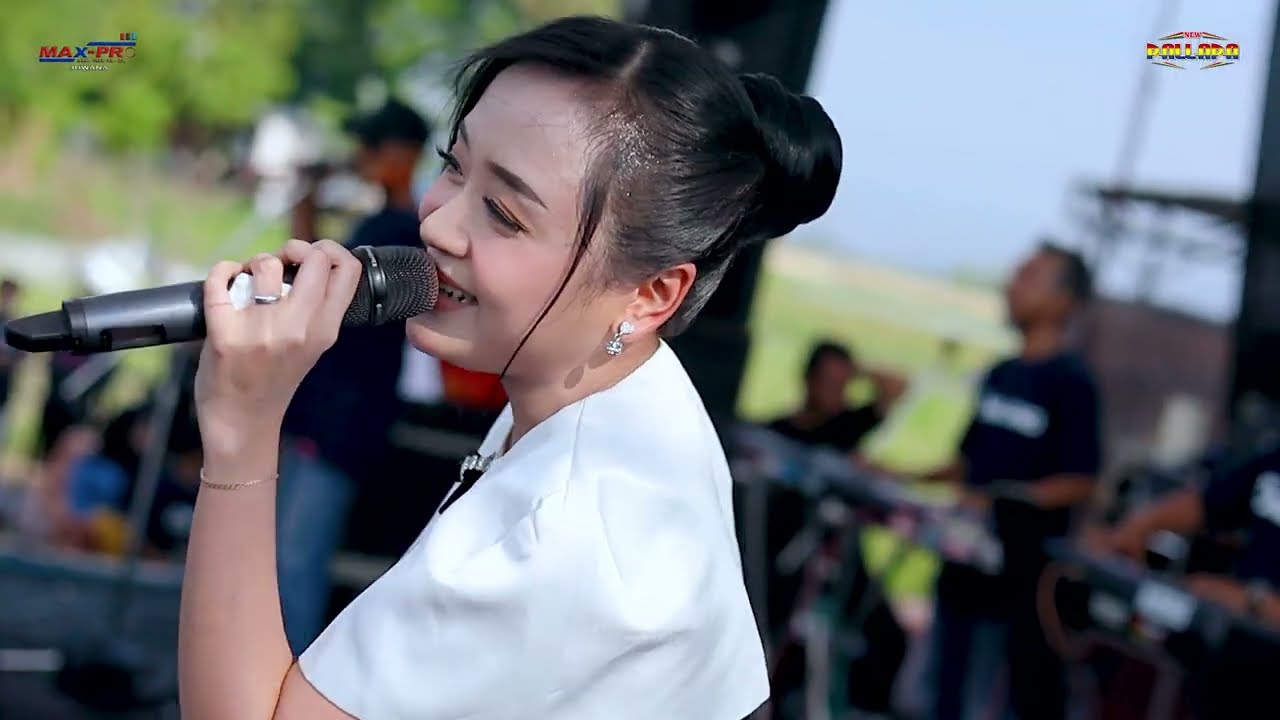 HABIS GELAP TERBITLAH TERANG | SABILA PERMATA NEW PALLAPA PEMUDA CEMPLONG 2025