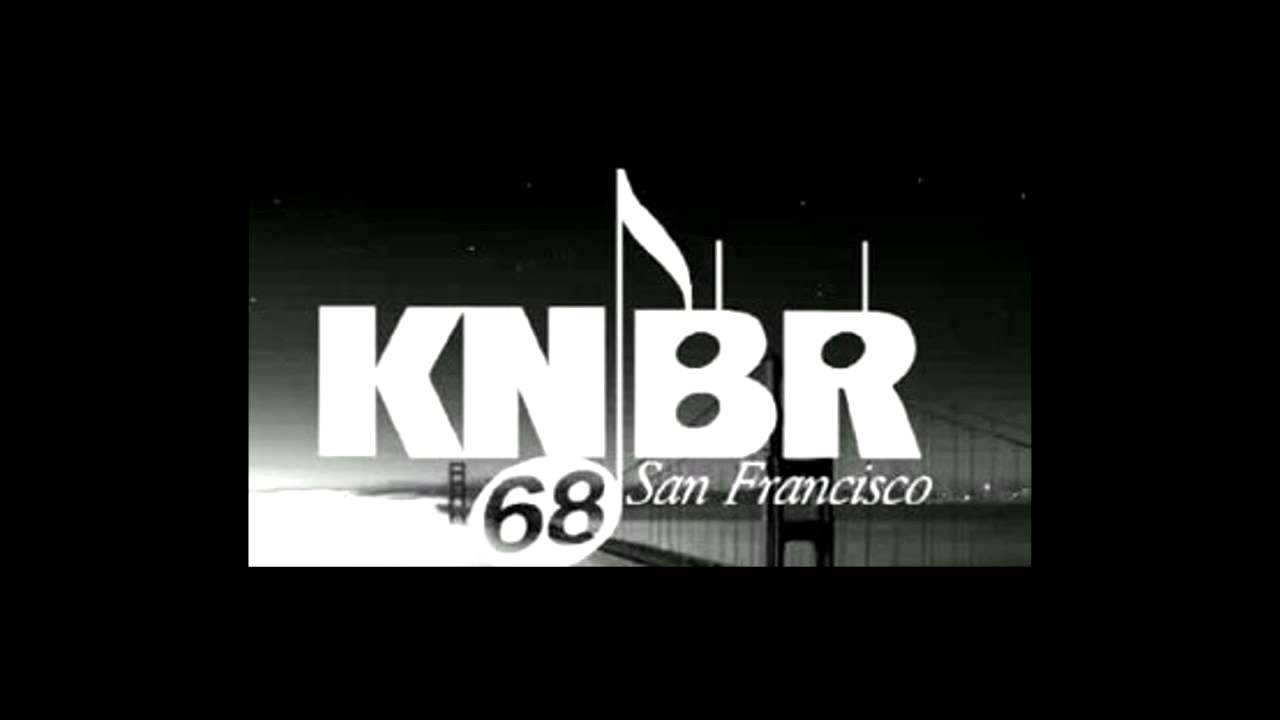 KNBR - TM Productions Jingle Package