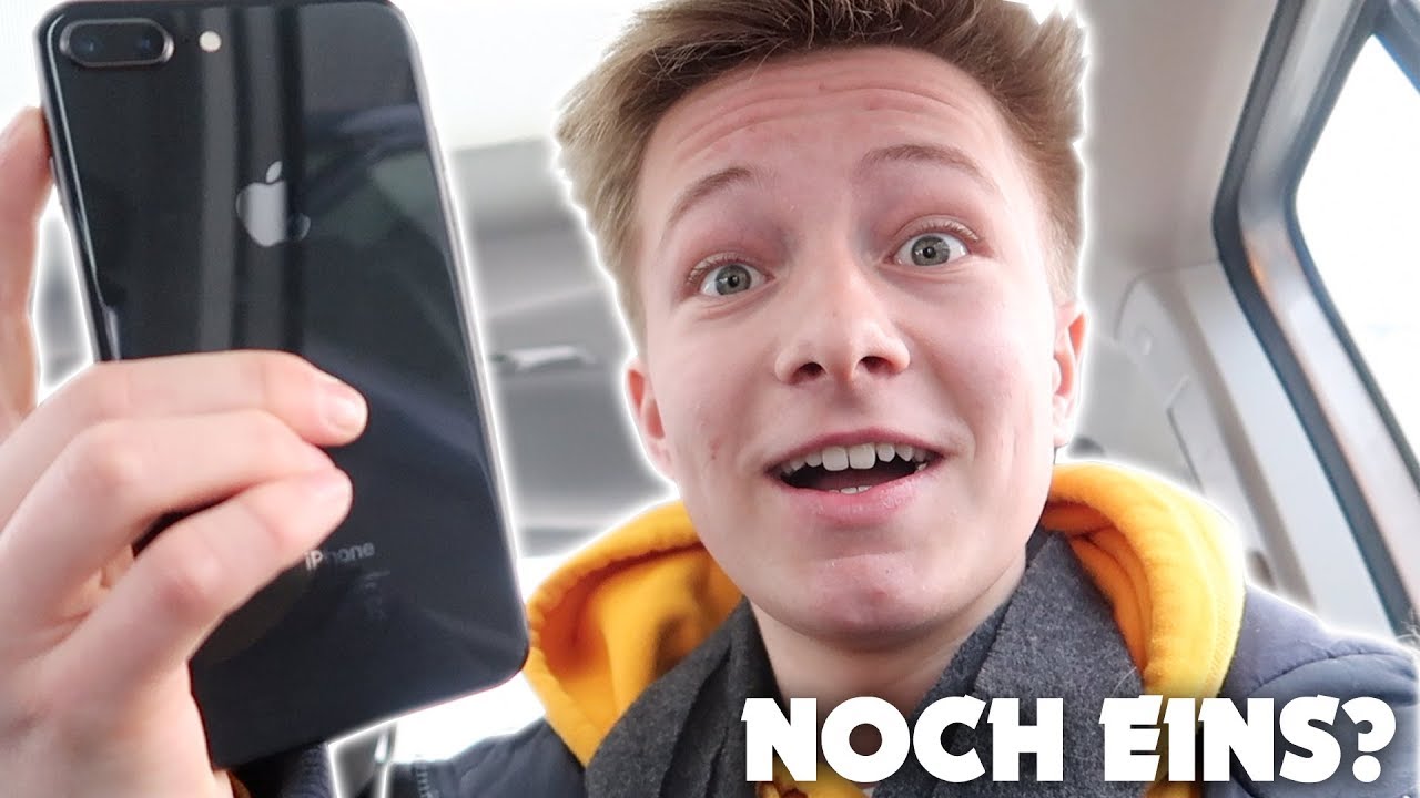 Neues HANDY für MICH?!