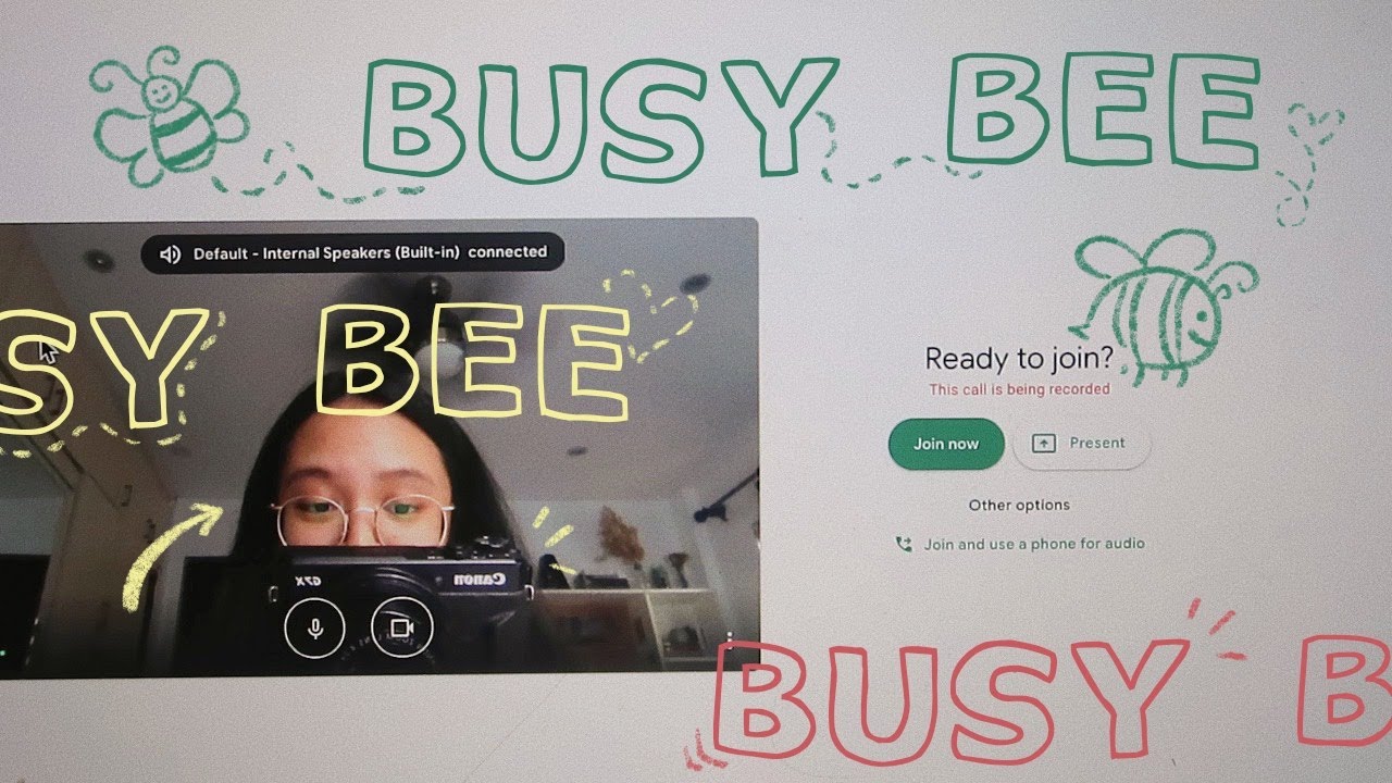 💌👩‍💻Working From Home (Quarantine Vlogs)