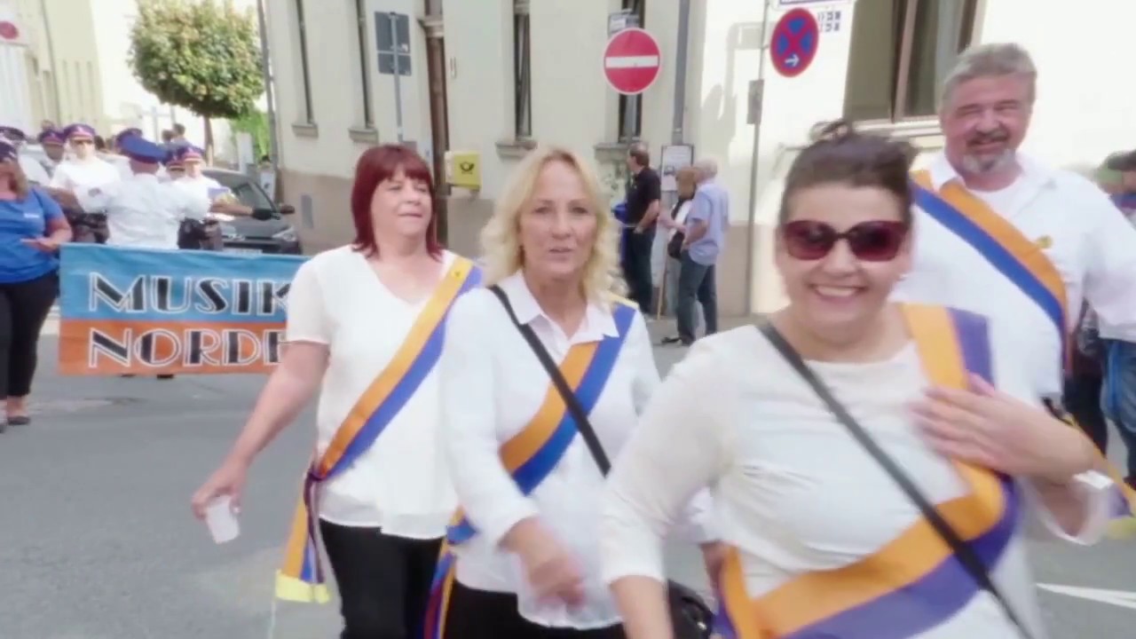 Kerbeumzug Bierstadt 2017 - 200 Jahre Bierstadter Kerb