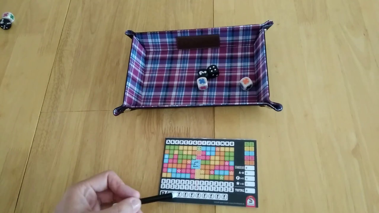 Noch Mal how to play part two, plus run through solo / solitaire, review, Encore and expansions