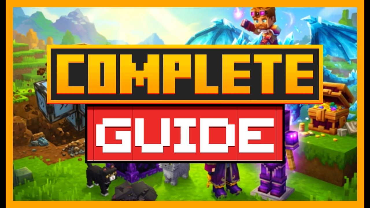 10 AUTOMATION, STORAGE, and MINING MODS in HYTALE