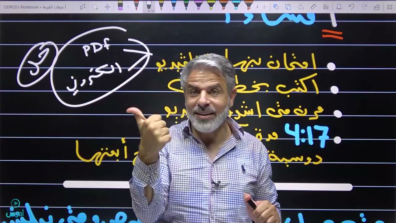 انطلاقة 2007 / على بركة الله نبدأ / قولوا يارب