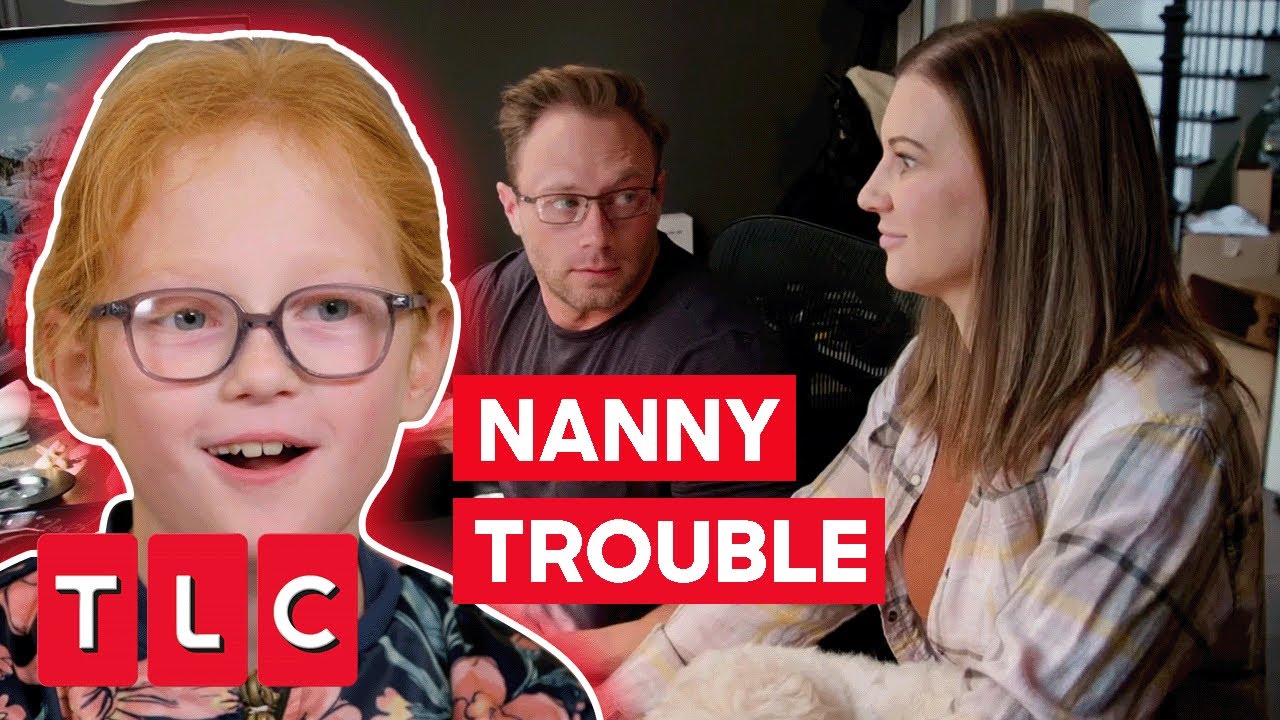 The Busbys Struggle To Find A Nanny For The Quints! | OutDaughtered